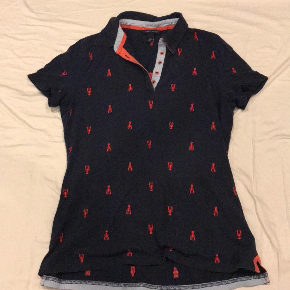 Tommy Hilfiger Polo - women